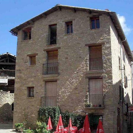 Apartamento Rural Con Encanto Can Salvador Borreda Exterior photo